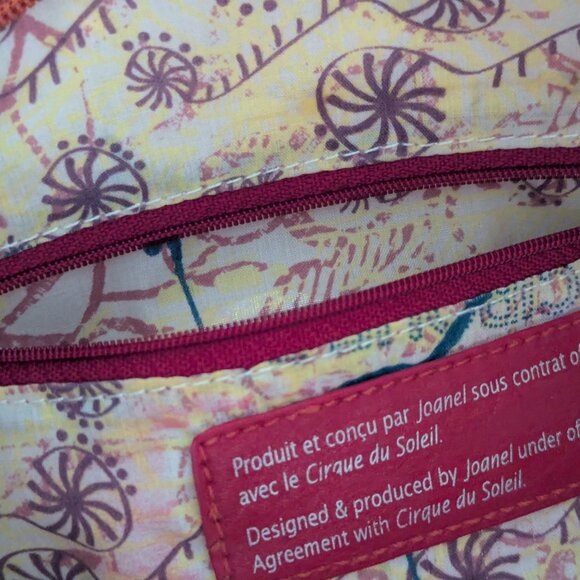 Circle du Soleil Tote - Picture 9 of 12